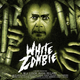 White Zombie by Elvisdead